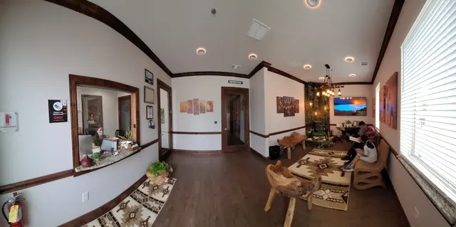 J & J Holistic Nutritional Therapy — photo from the business 7