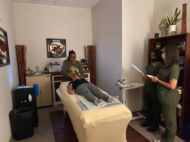 J & J Holistic Nutritional Therapy — photo from the business 3