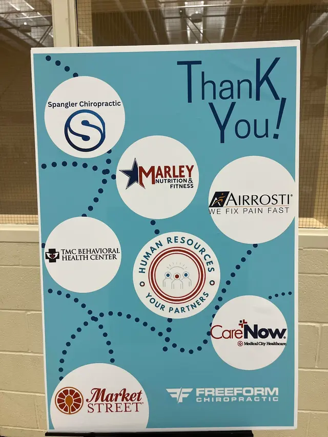 Marley Nutrition and Fitness — photo from the business 7
