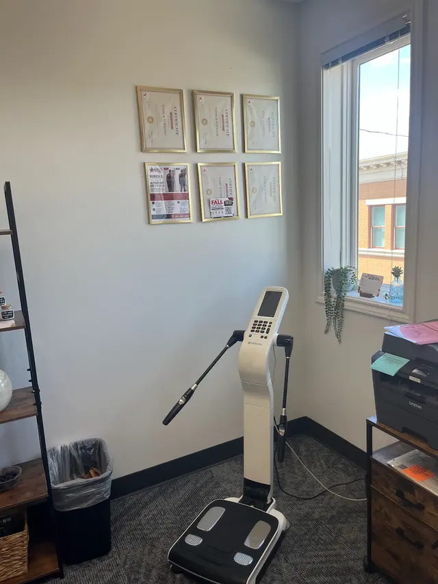 Marley Nutrition and Fitness — photo from the business 4