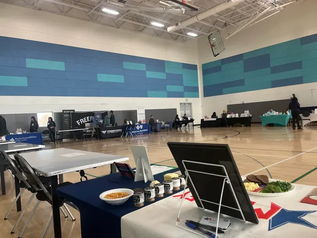 Marley Nutrition and Fitness — photo from the business 2