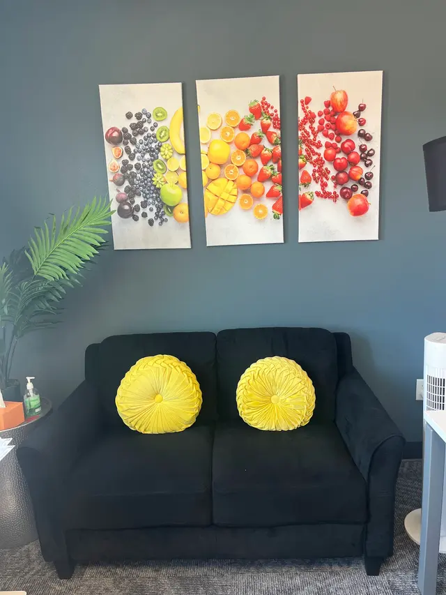 Marley Nutrition and Fitness — photo from the business 8