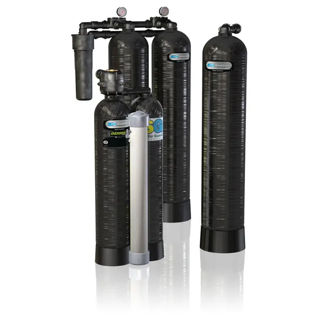 Premier Water Systems, Inc — photo from the business 2