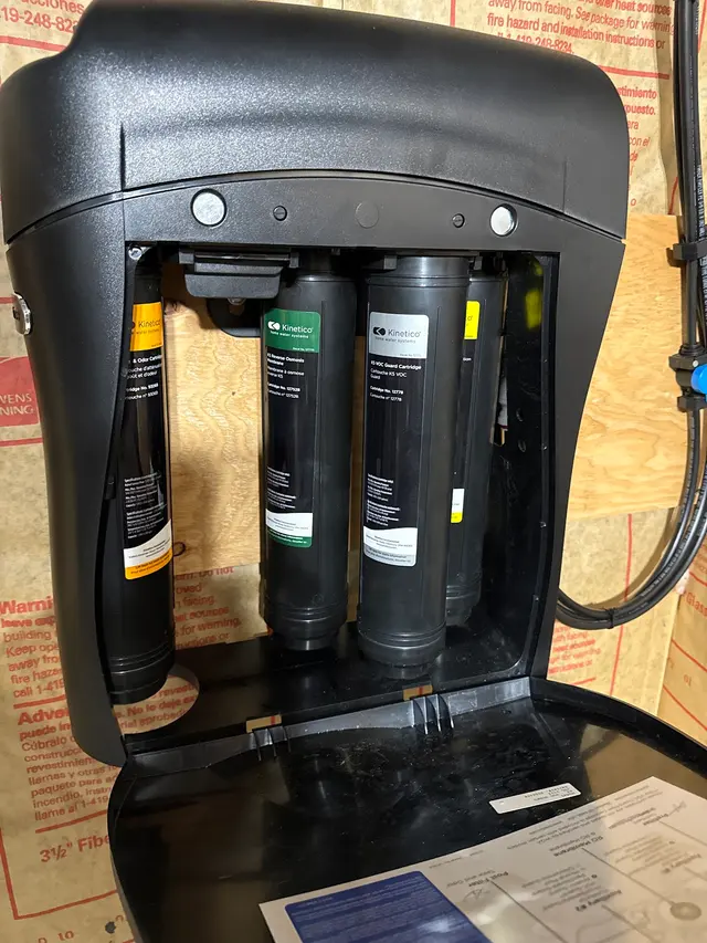 Premier Water Systems, Inc — customer photo 12