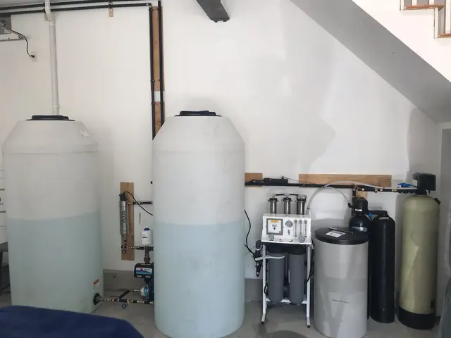 Premier Water Systems, Inc — photo from the business 4