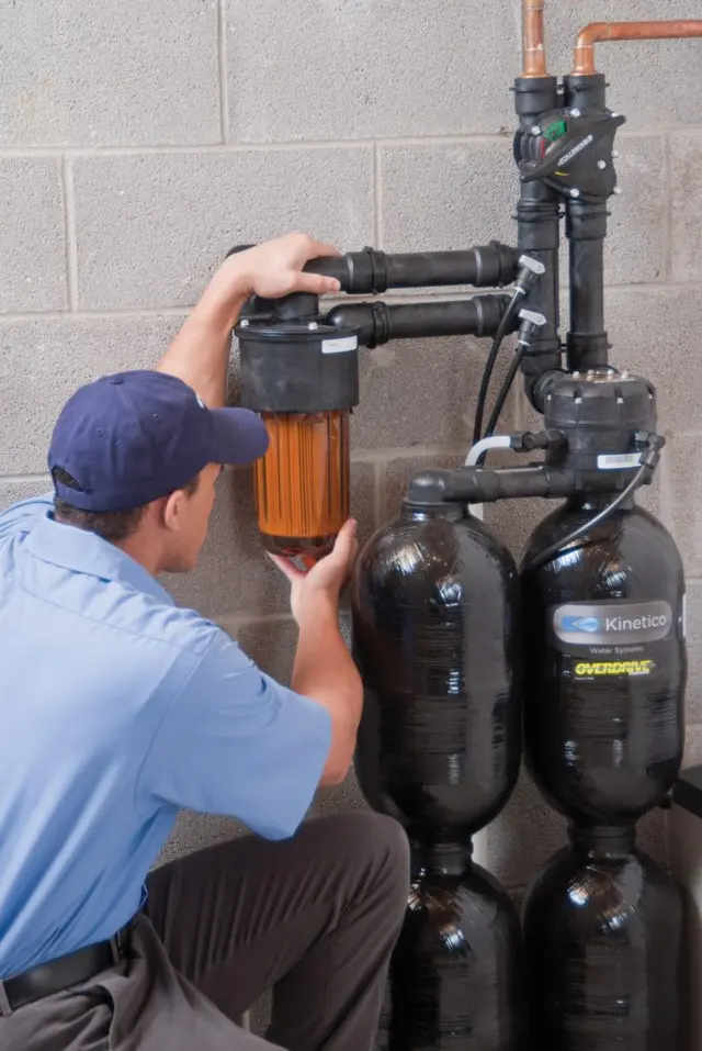 Premier Water Systems, Inc — photo from the business 1