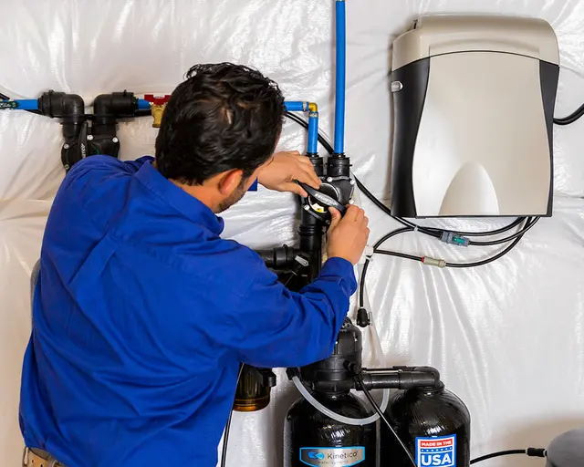 Premier Water Systems, Inc — photo from the business 8