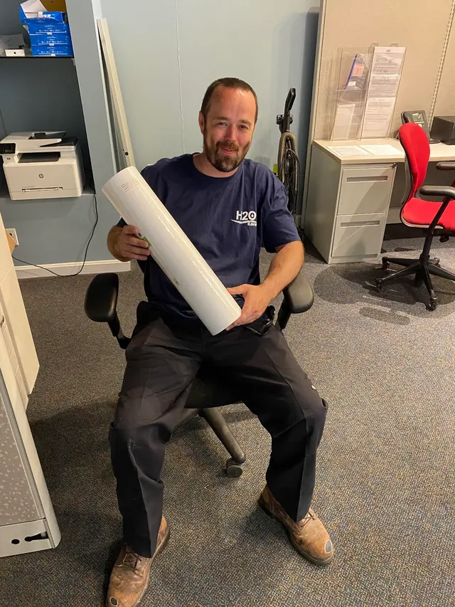 H2O Care, Inc — customer photo 12