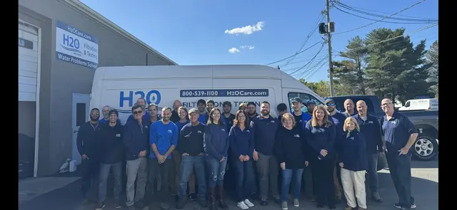 H2O Care, Inc — photo from the business 1