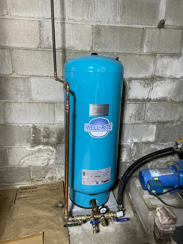 Aquatek Filtration & Pump Service Inc. — customer photo 1
