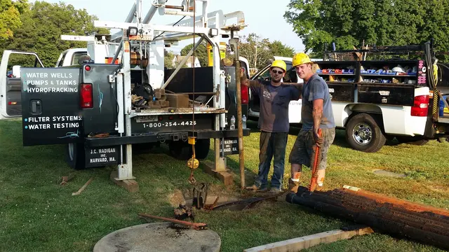 Aquatek Filtration & Pump Service Inc. — customer photo 5
