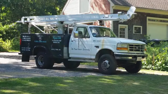 Aquatek Filtration & Pump Service Inc. — customer photo 6