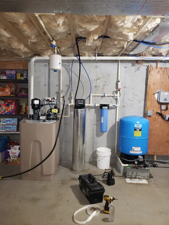 Aquatek Filtration & Pump Service Inc. — customer photo 9