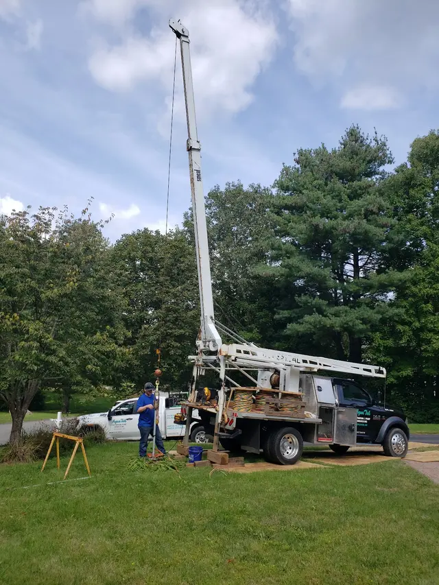 Aquatek Filtration & Pump Service Inc. — customer photo 11