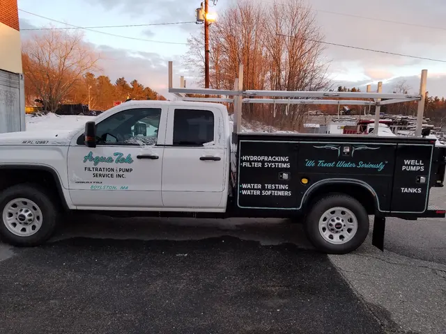 Aquatek Filtration & Pump Service Inc. — customer photo 2