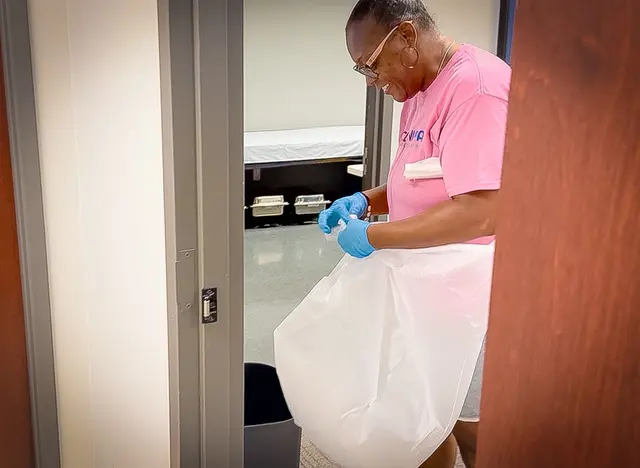 Clean Impact Commercial Office Cleaning — photo from the business 9
