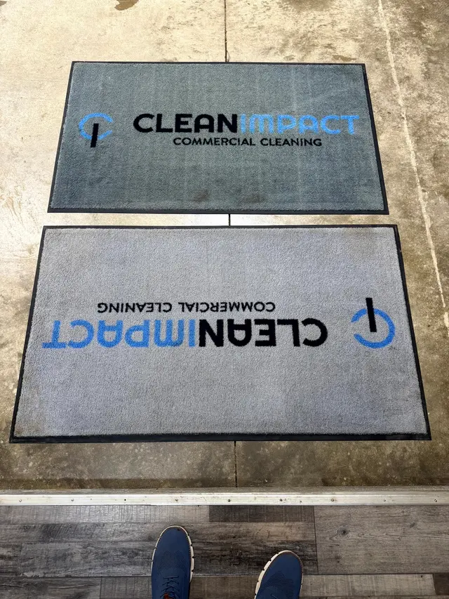 Clean Impact Commercial Office Cleaning — photo from the business 6