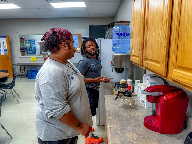 Clean Impact Commercial Office Cleaning — photo from the business 3