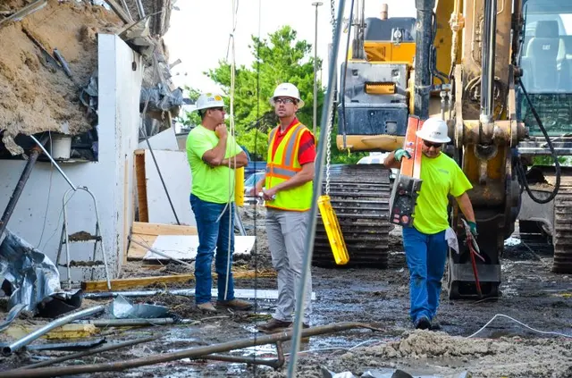 Colton Water Removal & Cleanup — photo from the business 4