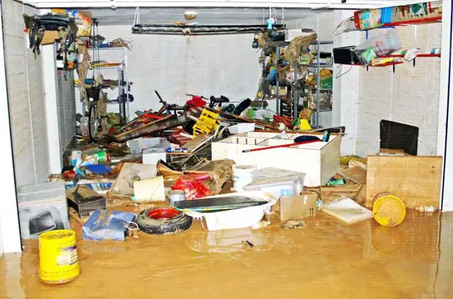 Colton Water Removal & Cleanup — photo from the business 7