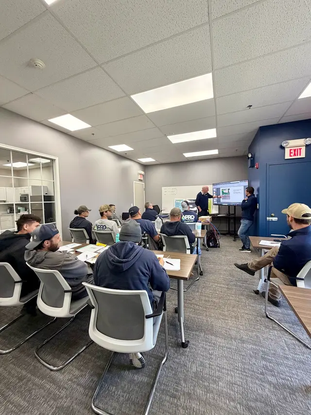 Pro Comfort Control Water Filtration & Water Heaters — photo from the business 6
