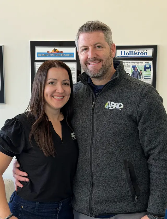 Pro Comfort Control Water Filtration & Water Heaters — photo from the business 10