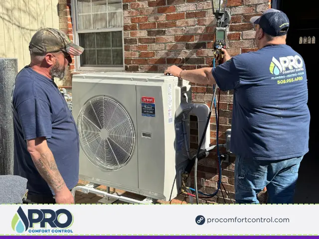 Pro Comfort Control Water Filtration & Water Heaters — photo from the business 12