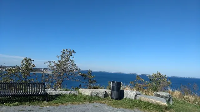 Deer Island Wastewater Treatment Plant — customer photo 10
