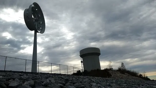 Deer Island Wastewater Treatment Plant — customer photo 8