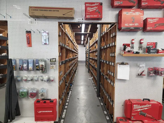 Plumbers Supply Co. — customer photo 4