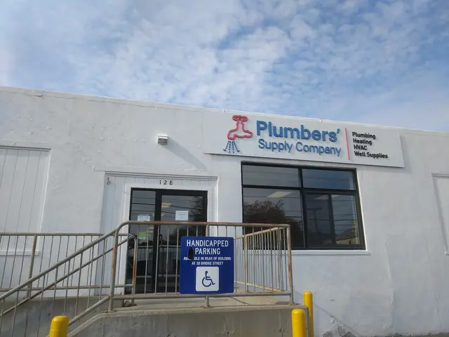 Plumbers Supply Co. — customer photo 1