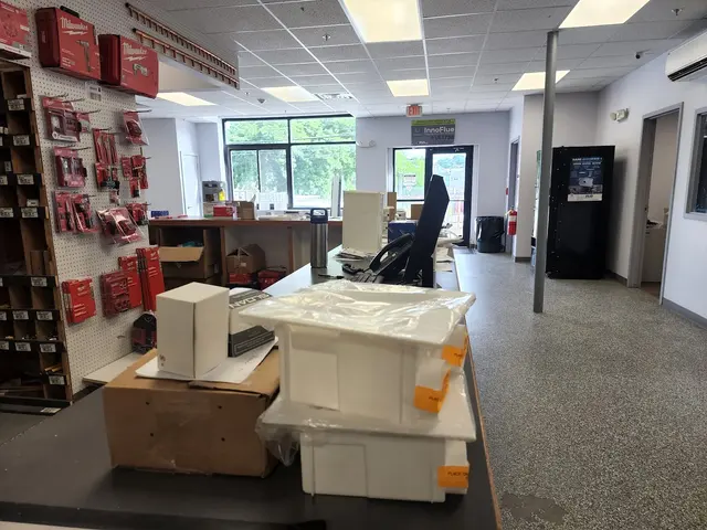 Plumbers Supply Co. — customer photo 2