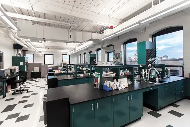 Barclay Water Management, Inc. — photo from the business 2