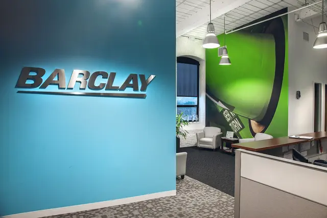 Barclay Water Management, Inc. — customer photo 4