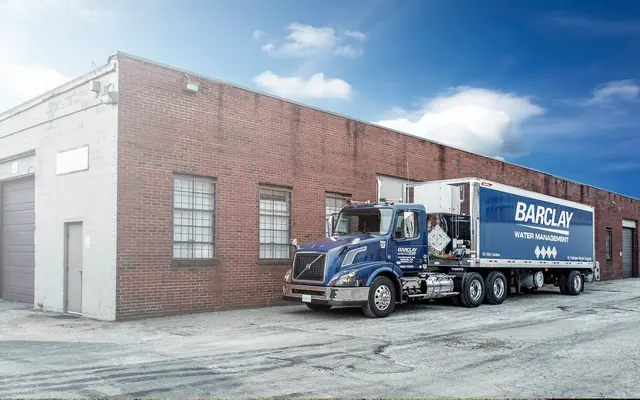 Barclay Water Management, Inc. — photo from the business 3