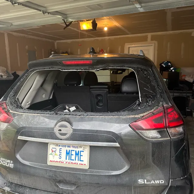 Galaxy Auto Glass — photo from the business 3