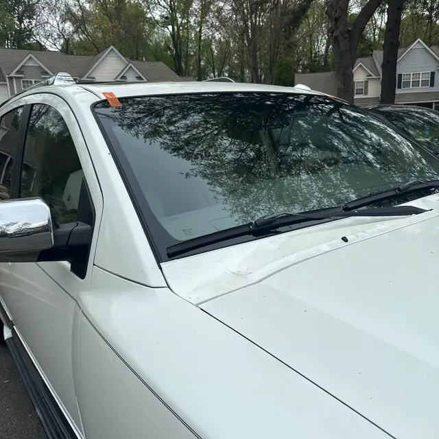 Galaxy Auto Glass — photo from the business 1