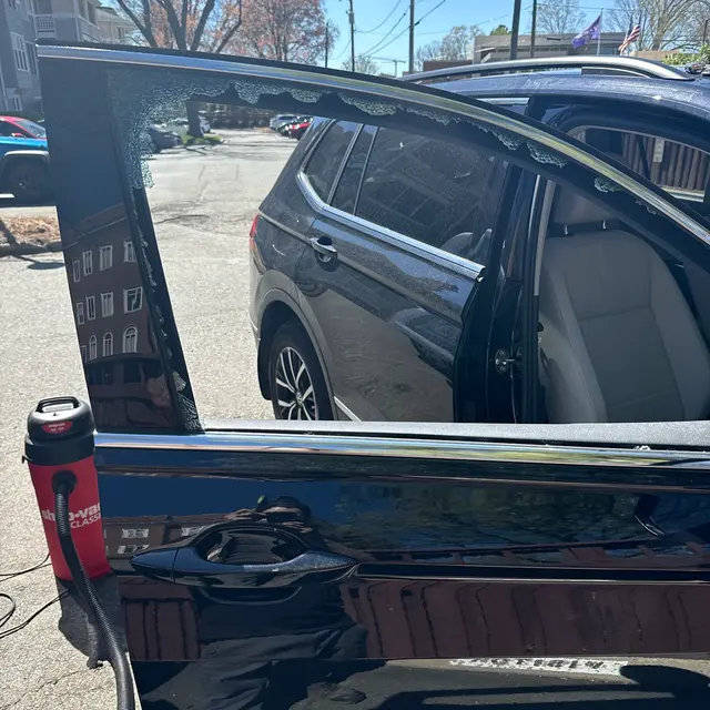 Galaxy Auto Glass — photo from the business 5