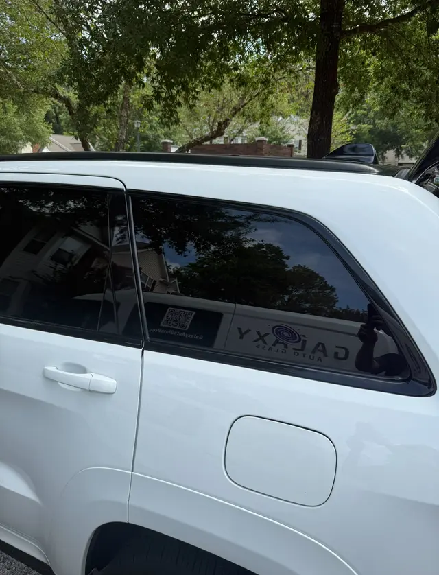 Galaxy Auto Glass — photo from the business 8