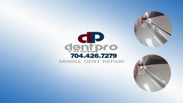 Dent Pro of the Carolinas — photo from the business 10