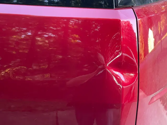 Dent Pro of the Carolinas — customer photo 5
