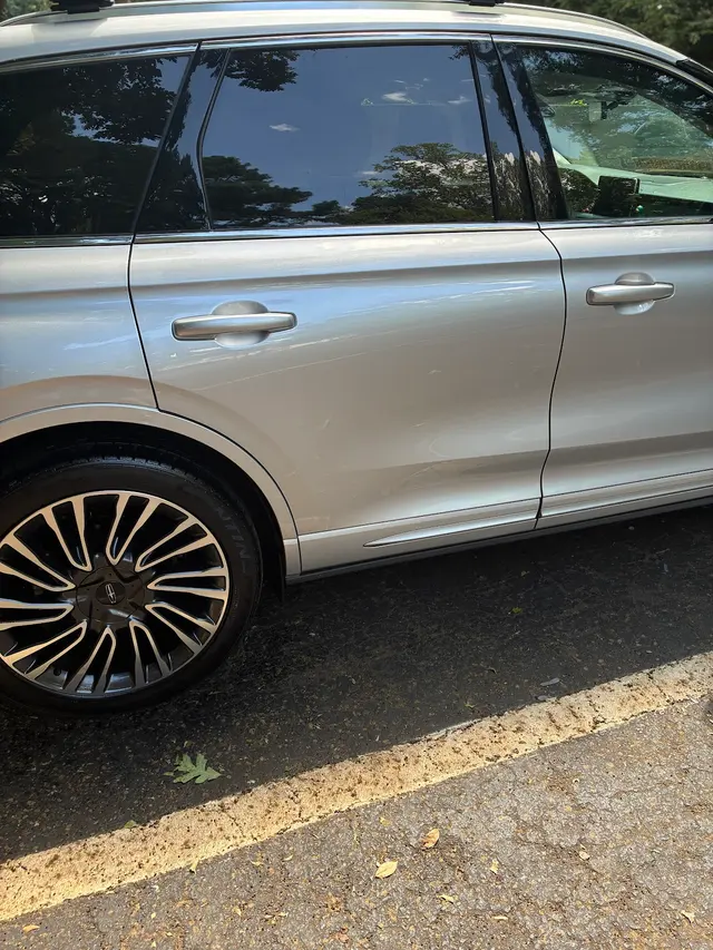 Dent Pro of the Carolinas — customer photo 7
