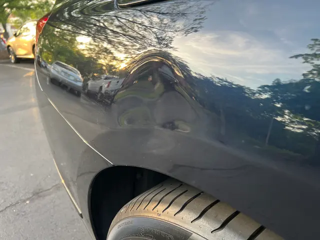 Dent Pro of the Carolinas — customer photo 1