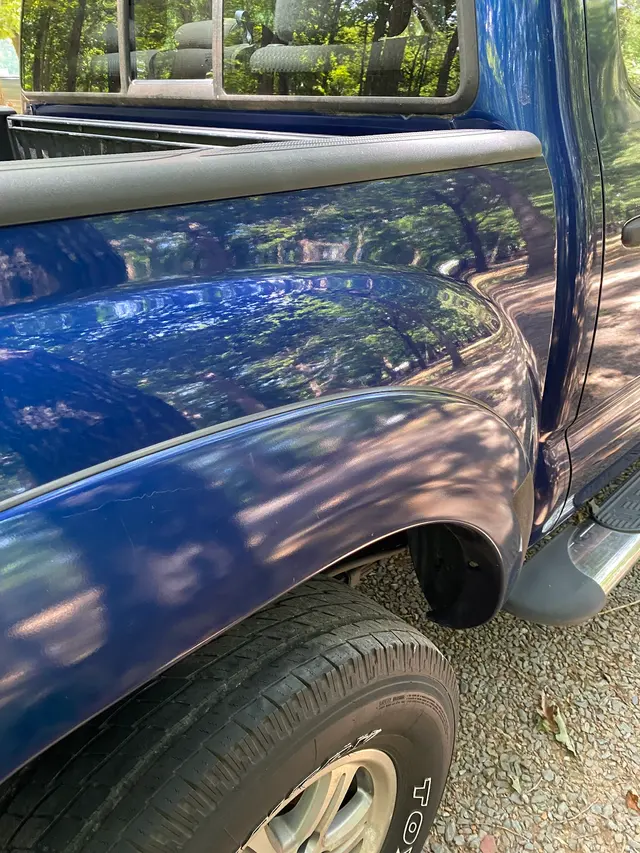 Dent Pro of the Carolinas — customer photo 4