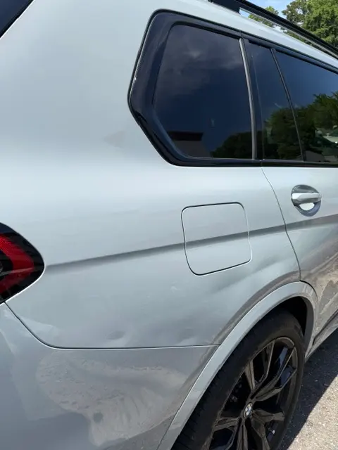 Dent Pro of the Carolinas — customer photo 8