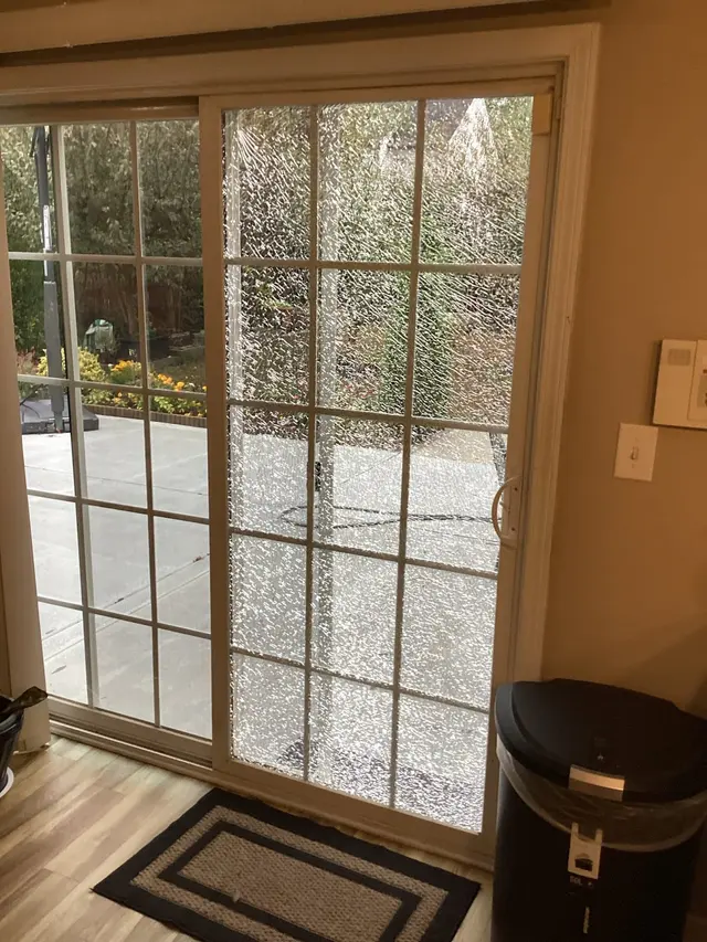 Glass Doctor of Charlotte — photo from the business 11