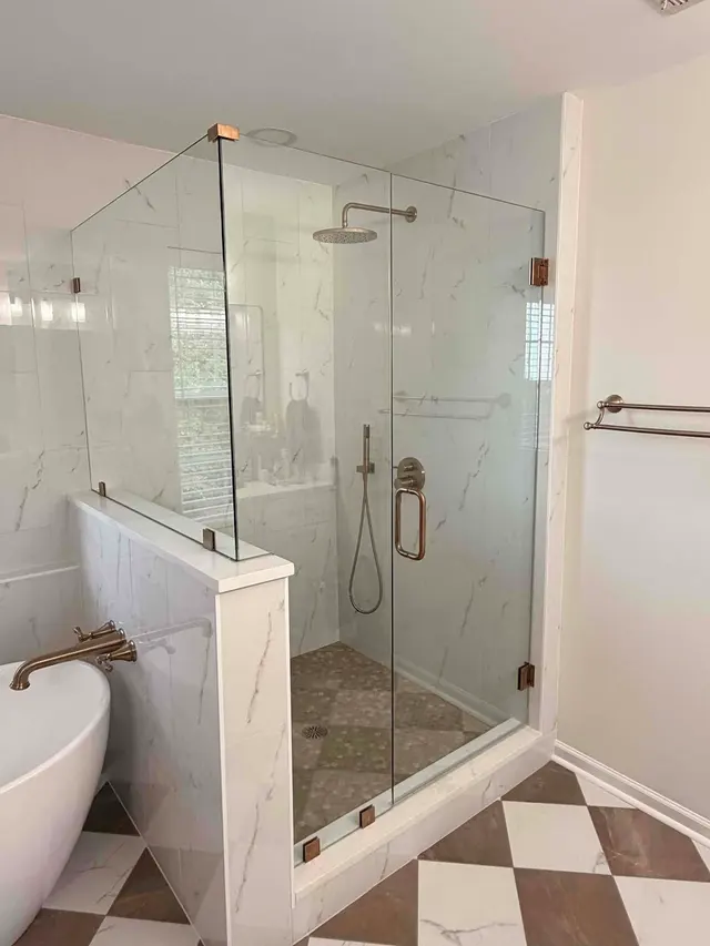 Glass Doctor of Charlotte — photo from the business 3