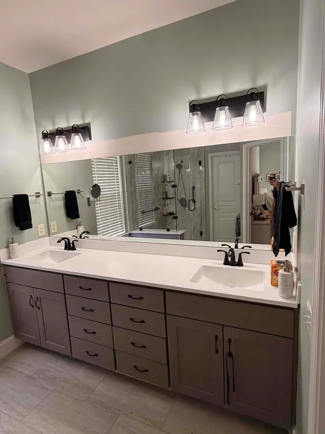 Glass Doctor of Charlotte — photo from the business 8