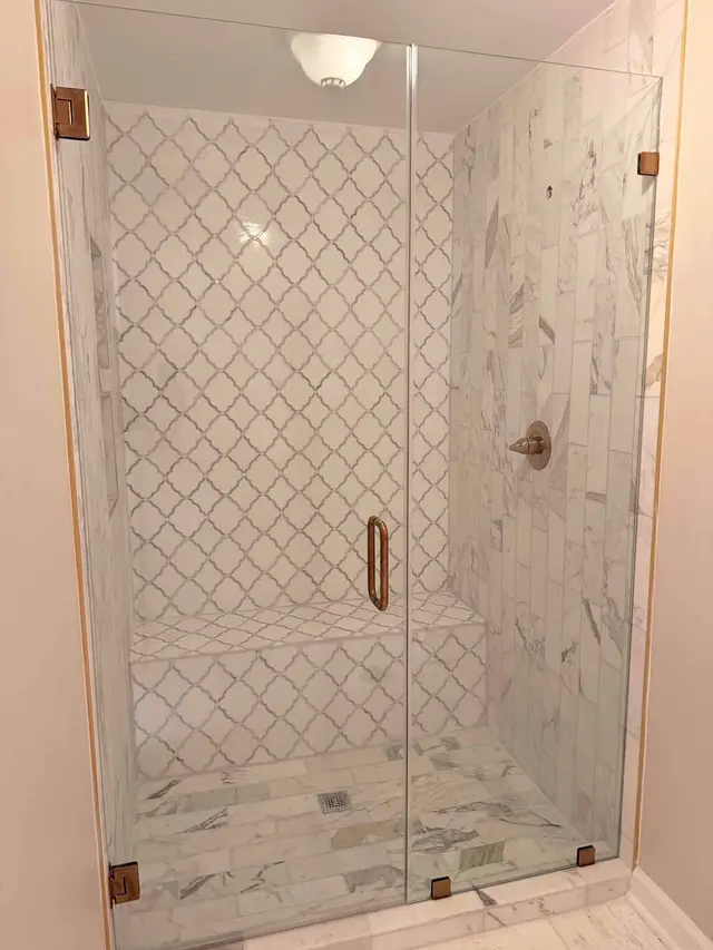 Glass Doctor of Charlotte — photo from the business 10