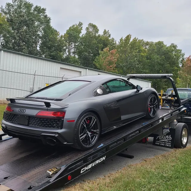 Carolina EuroWerks — customer photo 11
